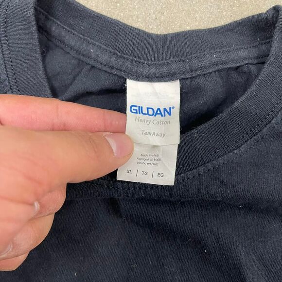 N2ND Amendment “Come And Take It” Pit Bull Shirt Men’s Black AR15 Patriotic Tee - Picture 3 of 5